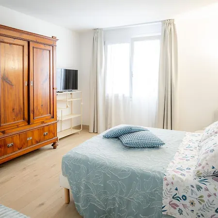 Villaverde Urban Tourist Appartement *