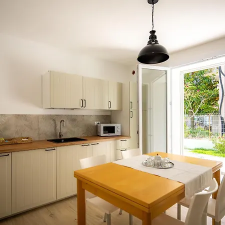 Apartment Villaverde Urban Tourist *