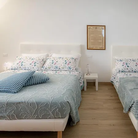 Apartment Villaverde Urban Tourist Ravenna