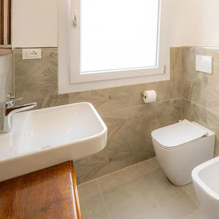 Apartment Villaverde Urban Tourist Ravenna