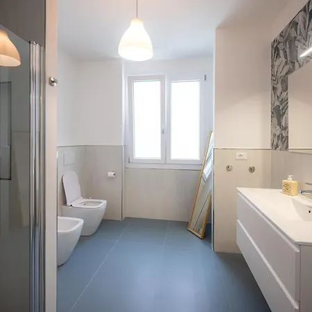 Villaverde Urban Tourist Apartment Ravenna