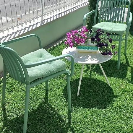 Apartment Villaverde Urban Tourist Ravenna