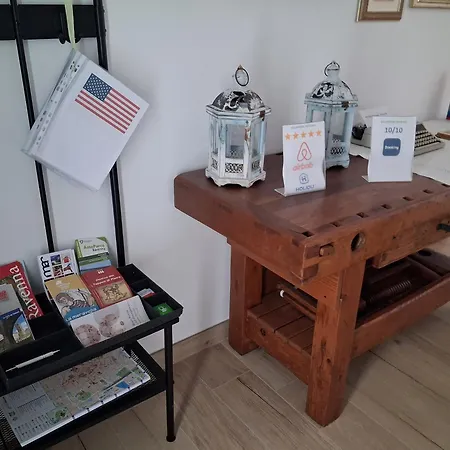 Villaverde Urban Tourist Appartement *
