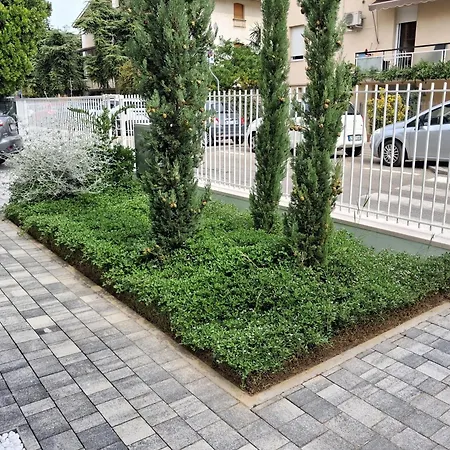 Villaverde Urban Tourist Appartement *
